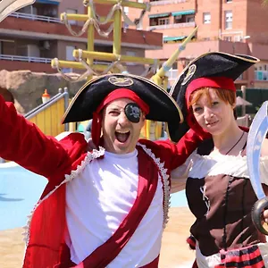 https://evenia-olympic-palace.topcostabravahotels.com