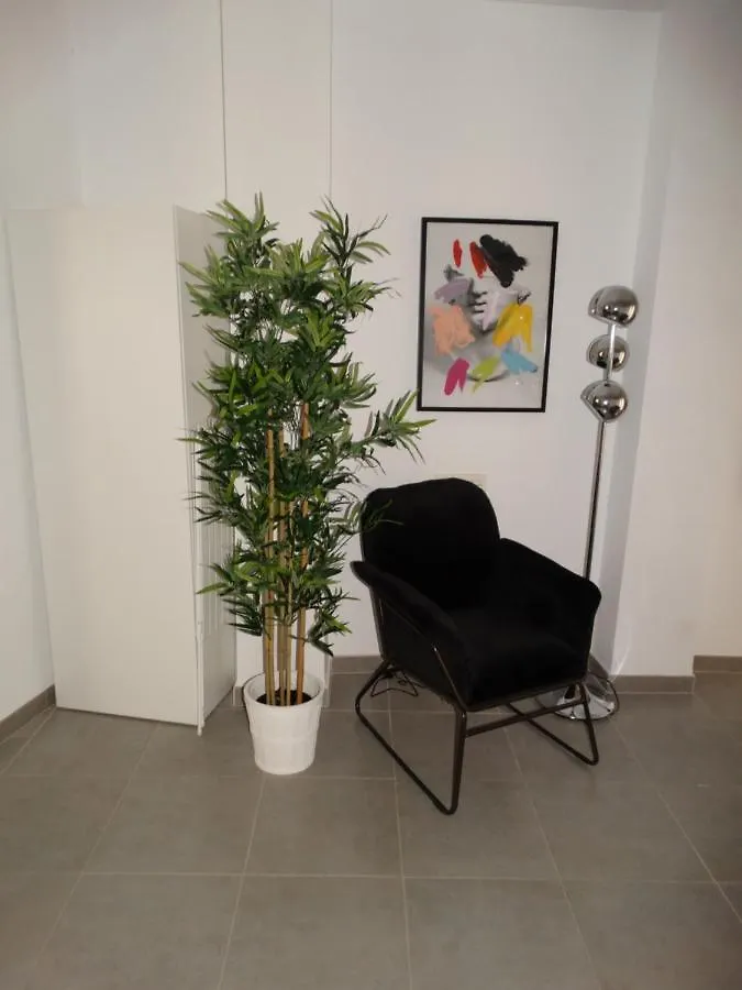 Aparthotel Málaga Apartamentos - Jinetes, 23 Spagna