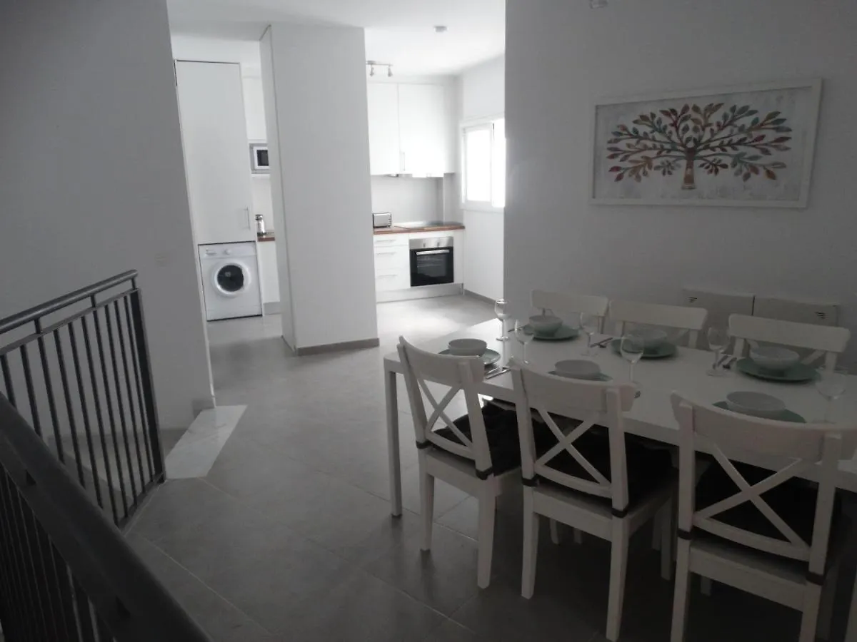 Málaga Apartamentos - Jinetes, 23 Spagna