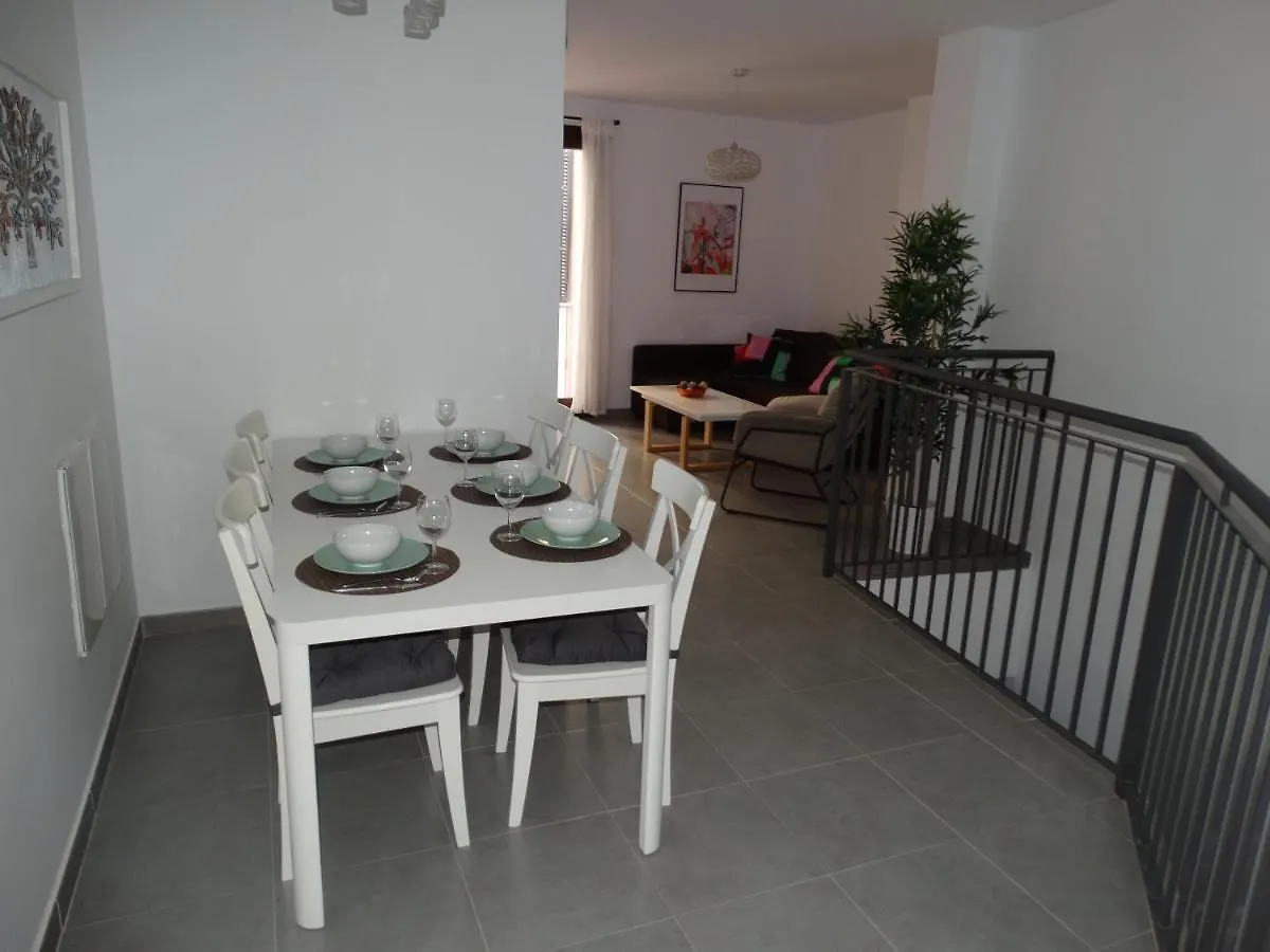 Málaga Apartamentos - Jinetes, 23 Aparthotel