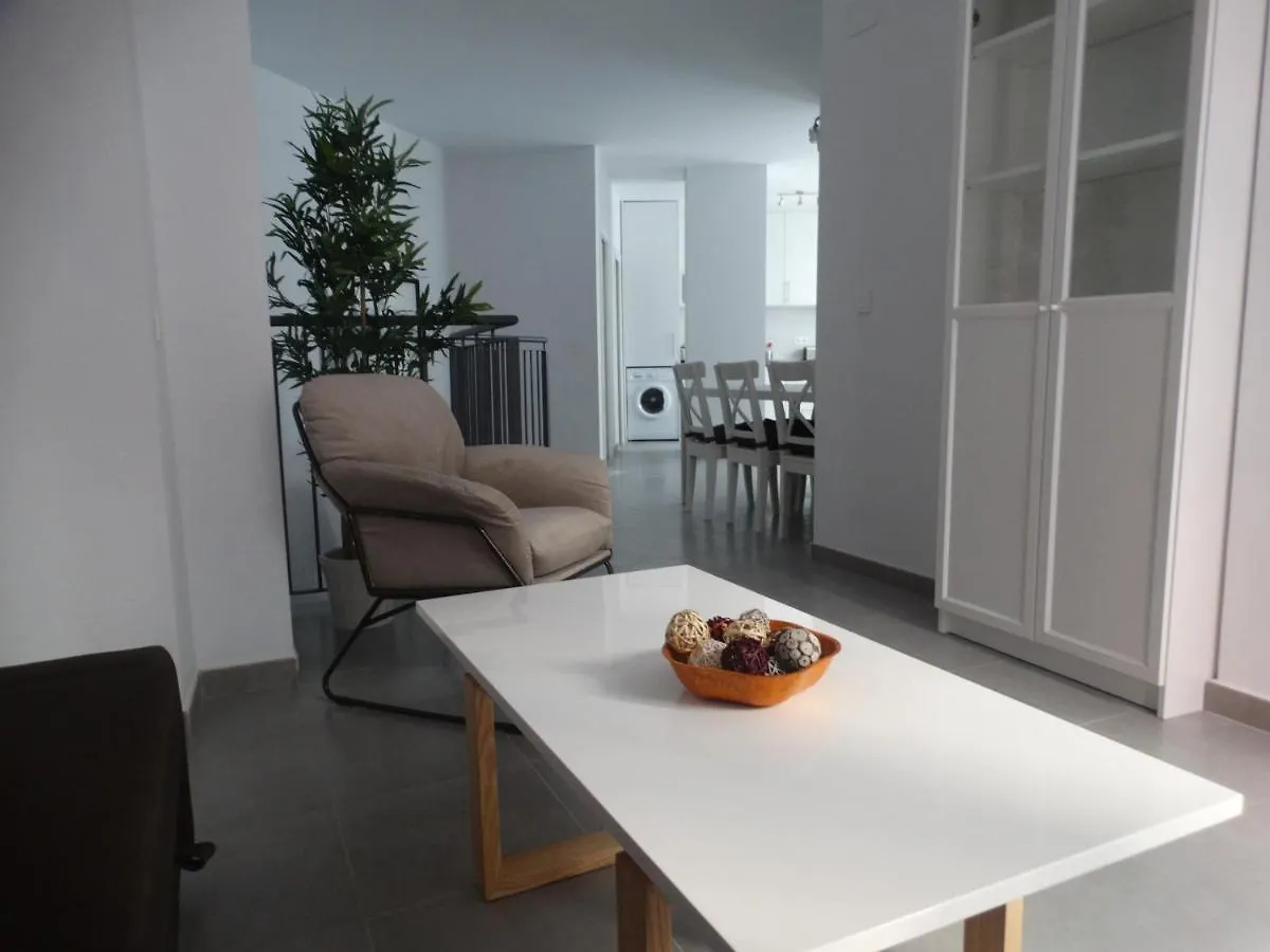 Málaga Apartamentos - Jinetes, 23 0*,  Spagna